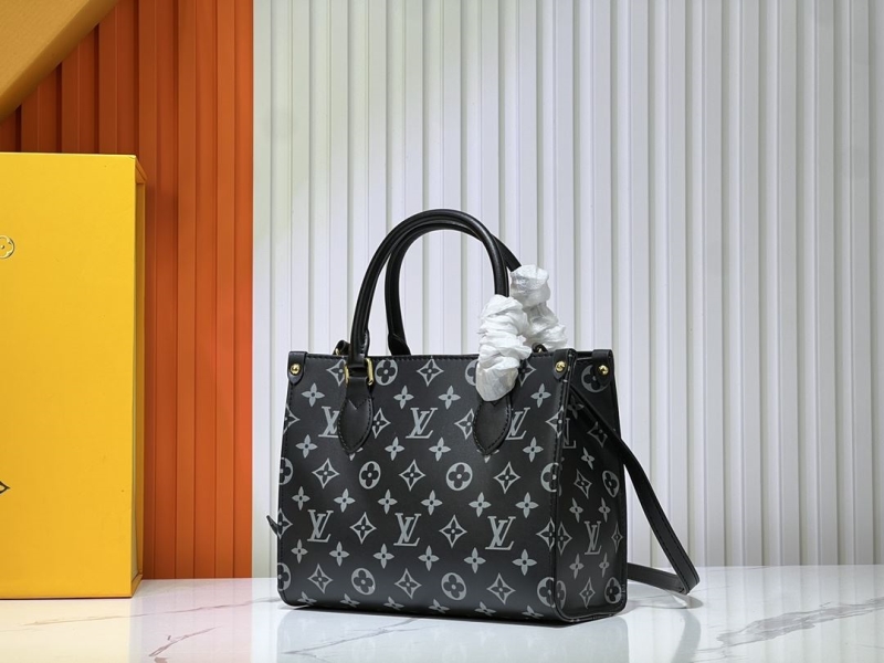 LV Shopping Bags